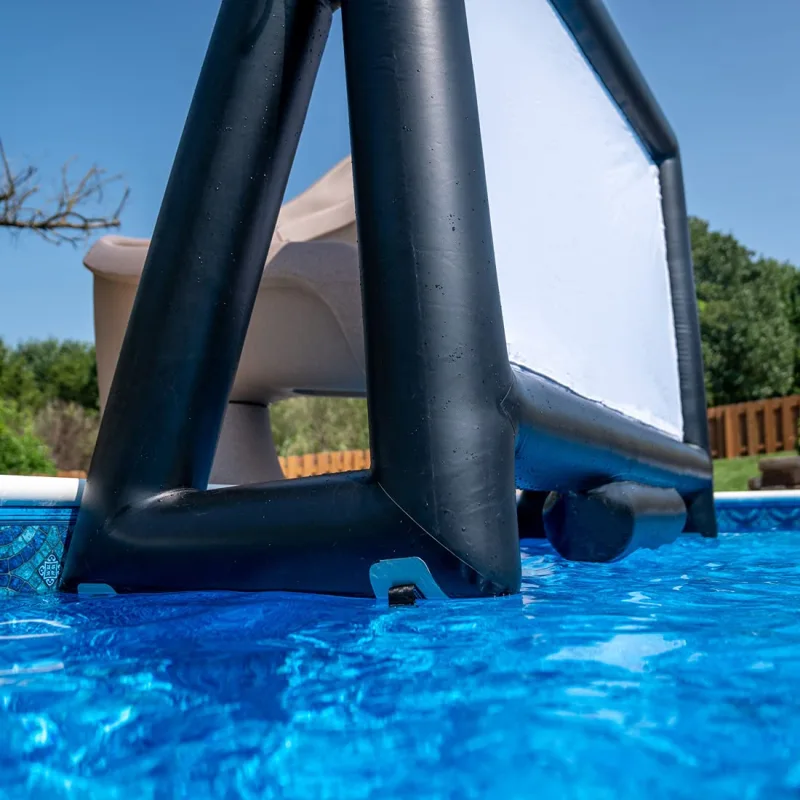  Are Outdoor Projector Screens Waterproof?