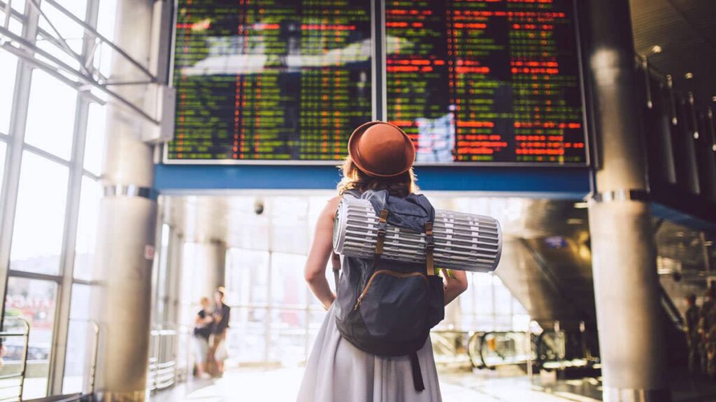 Can Carrying Multiple Projectors Through Airport Security Lead To Delays?