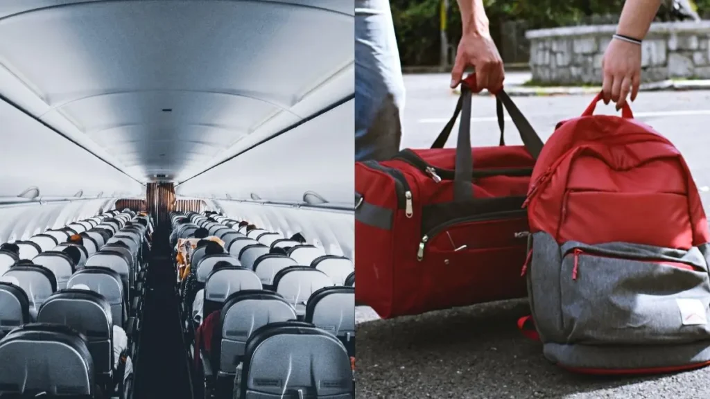 Can You Take A Projector In Hand Luggage On International Flights?