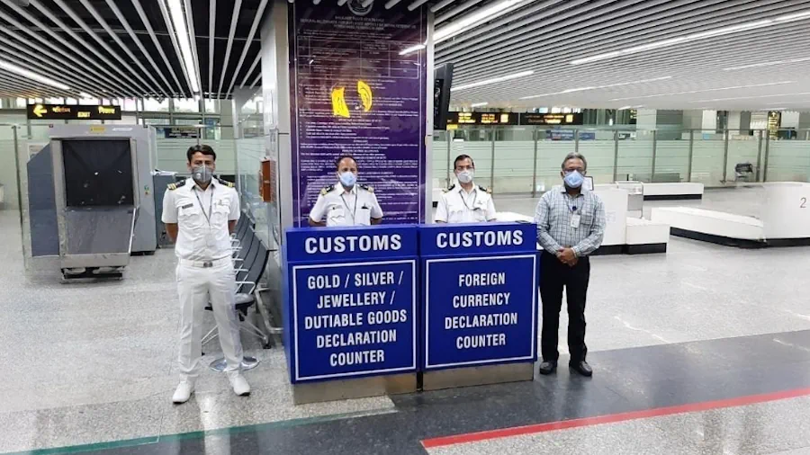 Customs Regulations in India: What to Expect?