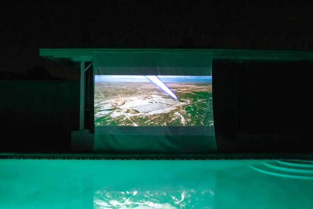 How Can You Protect Your Projector Screen From Water Damage?