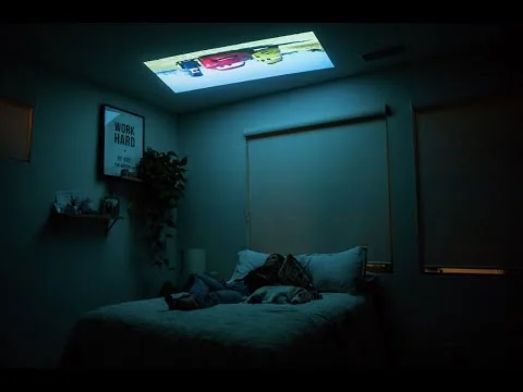 Should You Avoid Using Projectors Before Bed?