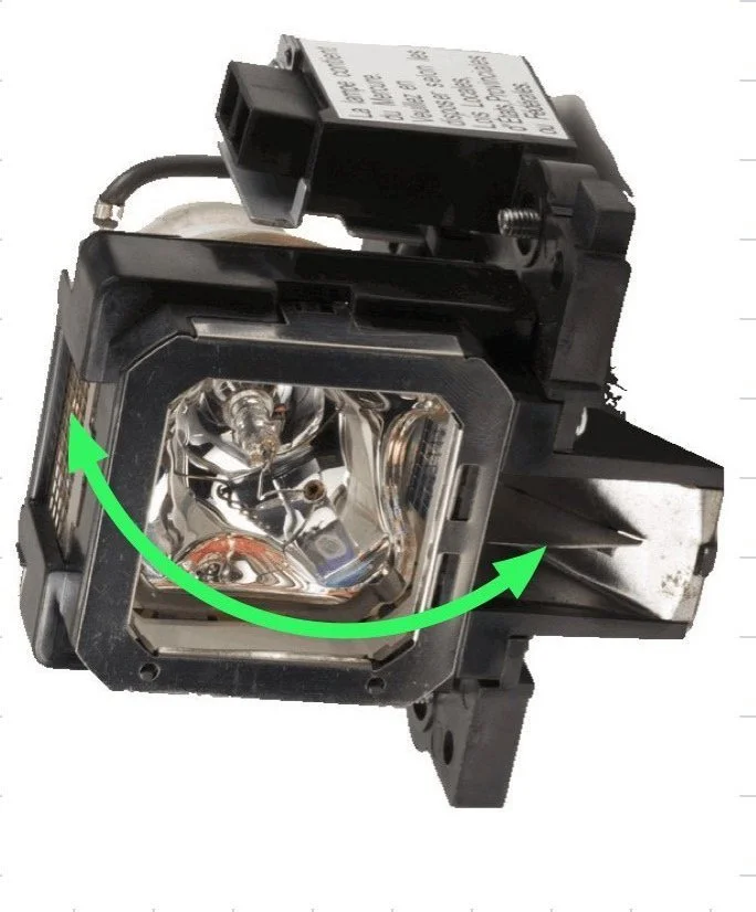 What Can Be Done If A Projector Lamp Starts Dimming Earlier Than Expected?