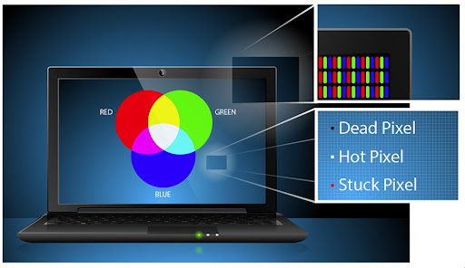 When Should You Seek Professional Repair For Dead Pixels In Projectors?