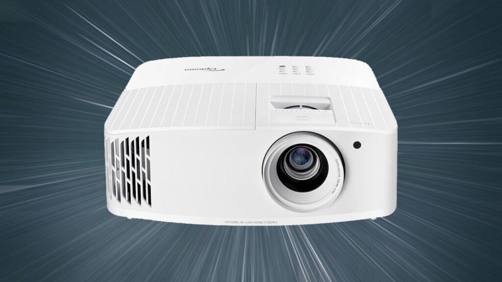 Can A Projector Be Good For Gaming?