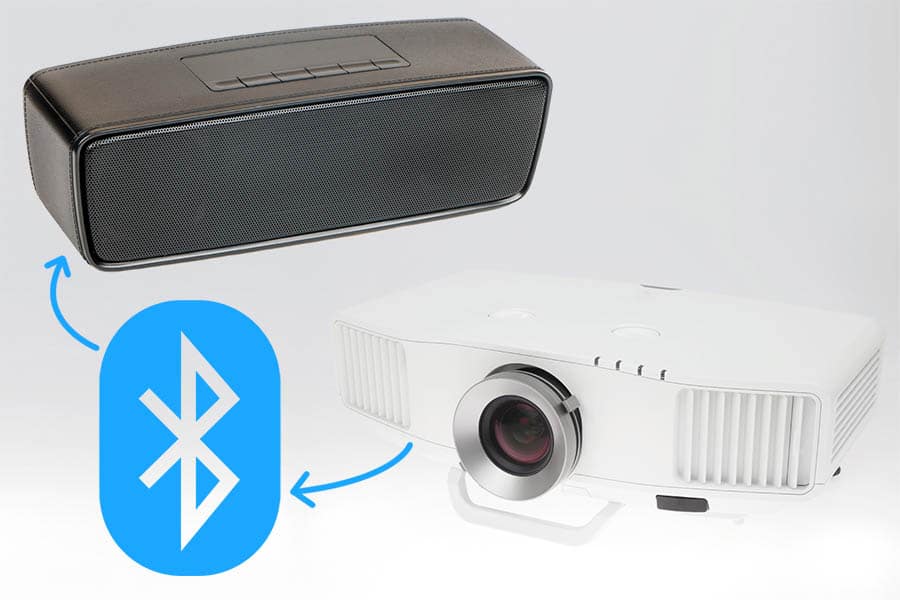 Can I Use My Bluetooth Speaker With Non-Bluetooth Projectors?