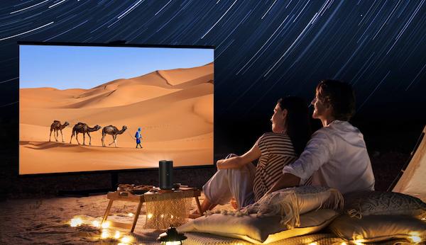 Do You Need A Screen For A Better Projector Experience?