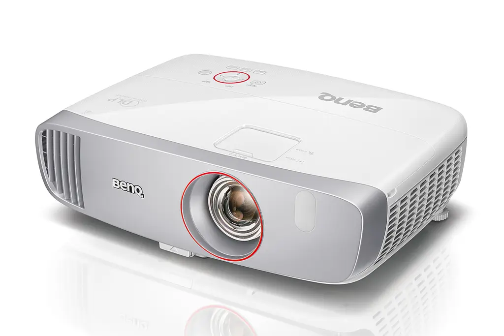 How Much Does The Average Projector Cost?