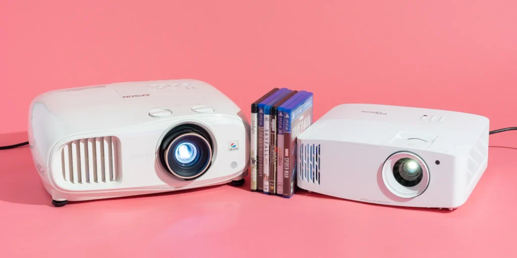 What Are The Best Projectors For Living Rooms Priced Between $150 And $200?