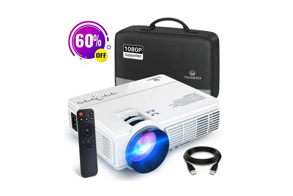 What Is The Best Budget Projector For A Laptop?