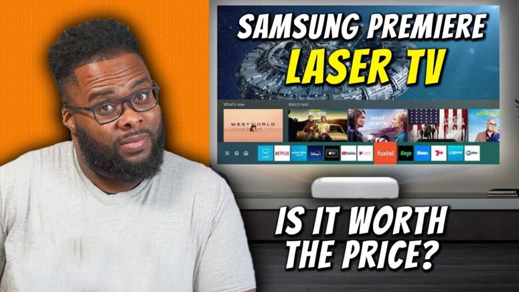 Are The Samsung Lsp7t And Optoma P2 Easy To Install?