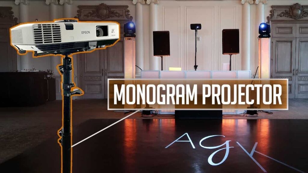 What Is The Best Projector For High-Contrast Monograms?