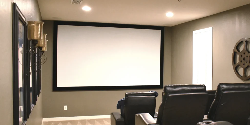 What Makes A Projector Ideal For A 200-Inch Screen?