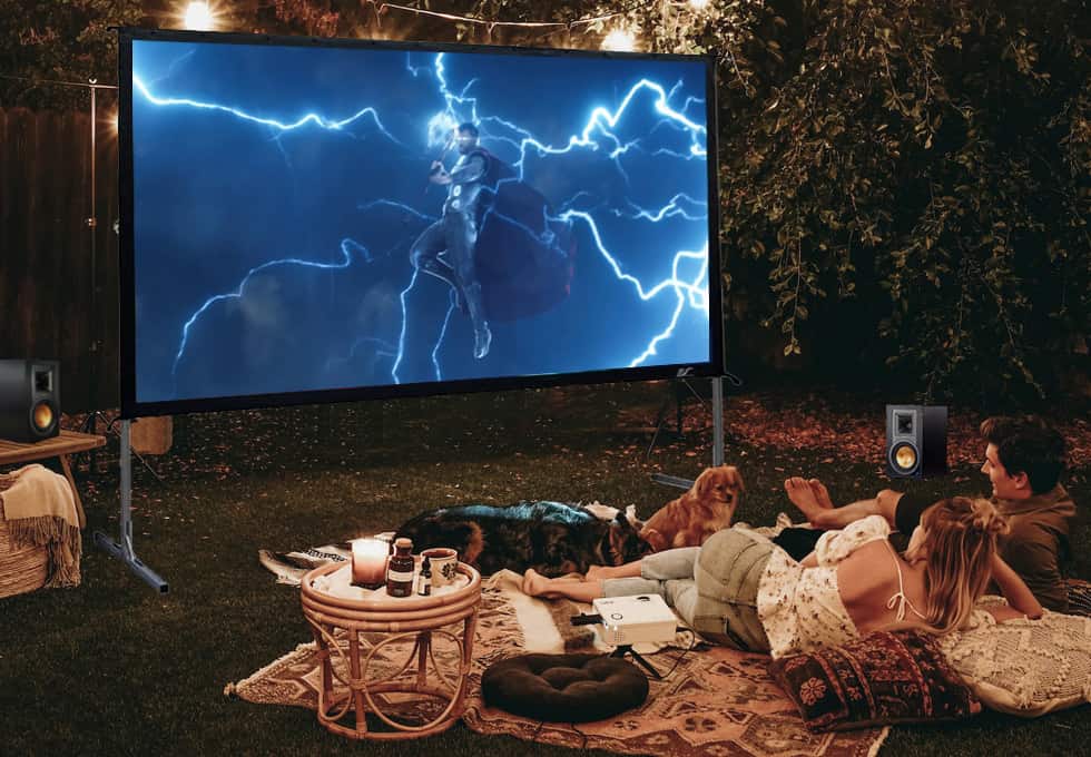 Which Projector Is Better For Movie Nights?