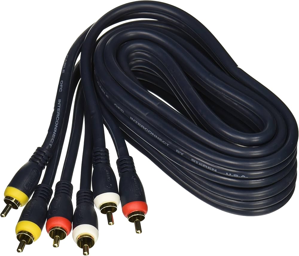 Can A Loose Cable Prevent An Rca Projector From Showing A Picture?