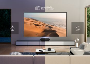 Can The Hisense L5g And L9g Be Used For Home Theater Setup?