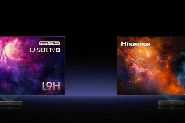 Hisense L5g Vs L9g