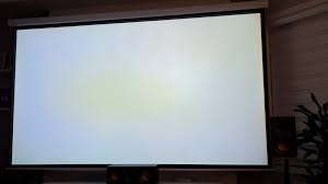 How Can I Prevent Yellow Spots From Appearing On My Projector?