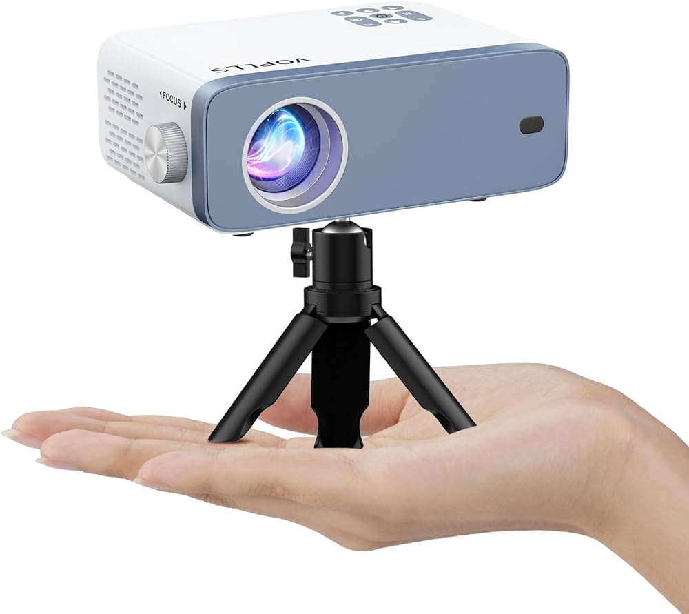 How Much Does A Home Movie Projector Cost?