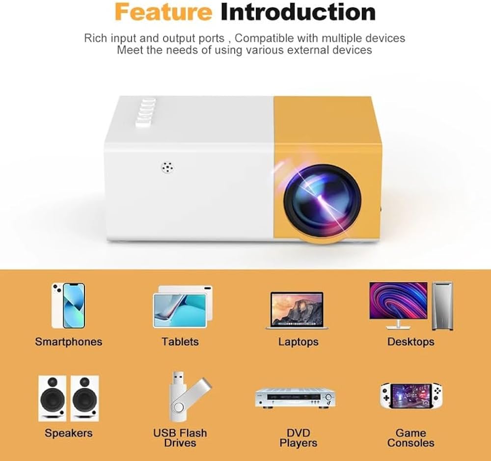 How To Purchase Screen Mirroring Compatible Projectors?