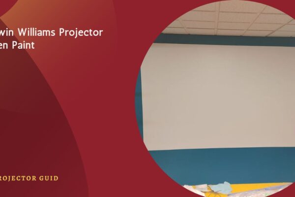 Sherwin Williams Projector Screen Paint