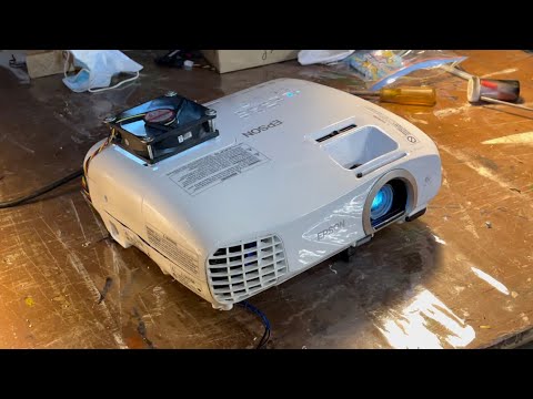 What Should I Do If My Projector Overheats Often?