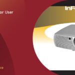 Infocus Projector User Guide