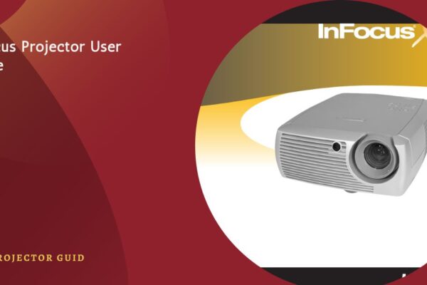 Infocus Projector User Guide