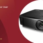 Optoma Projector User Guide