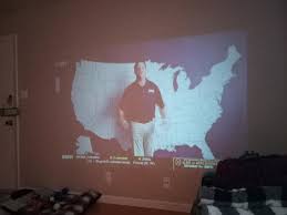 Why Is My Projector Image Blurry, And How Can I Fix It?