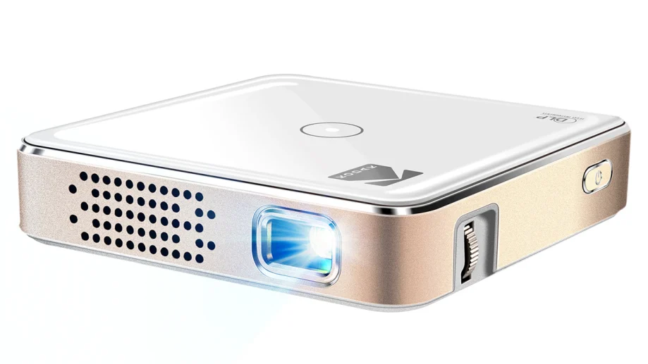 How Durable Are Portable Projectors?